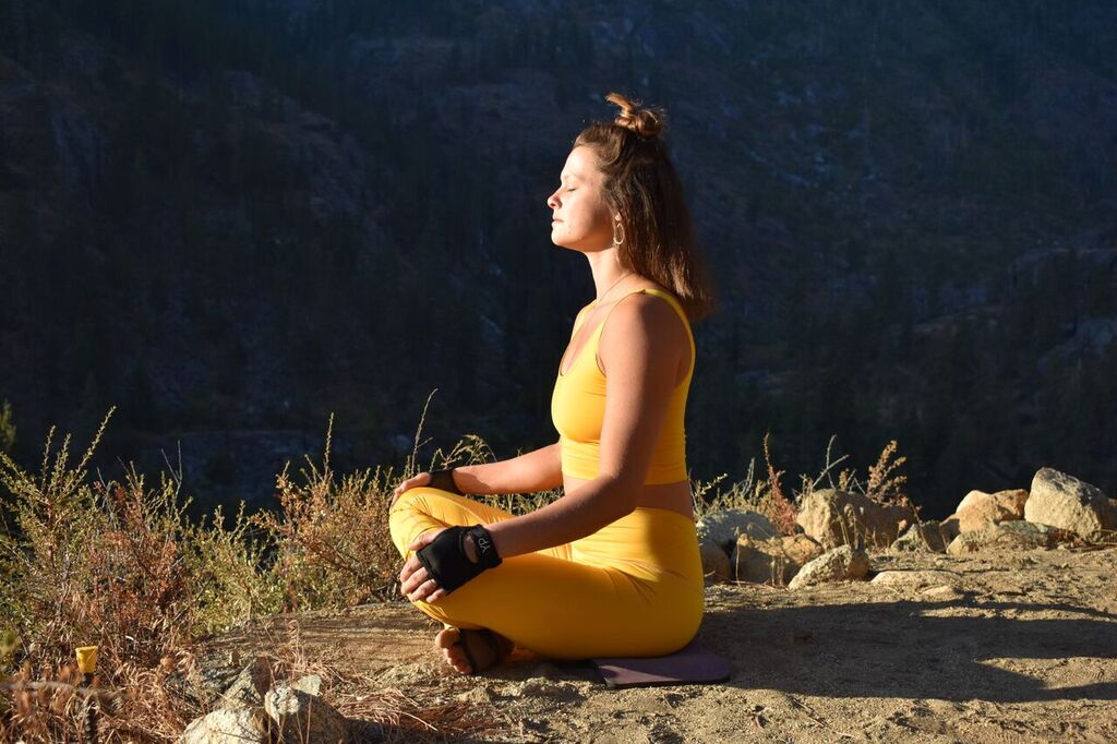 Yoga and Meditation