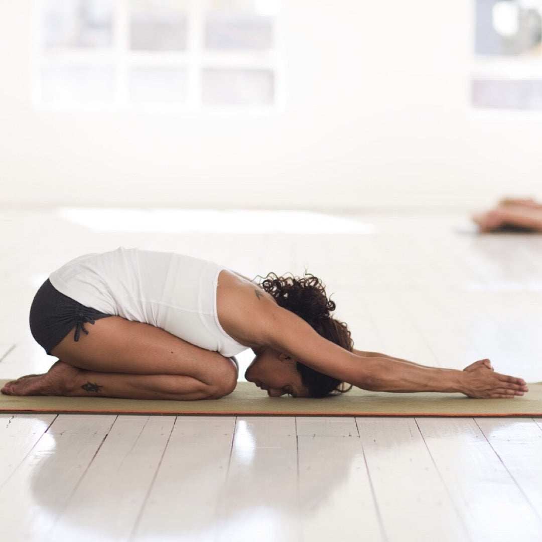 Yoga for Anxiety