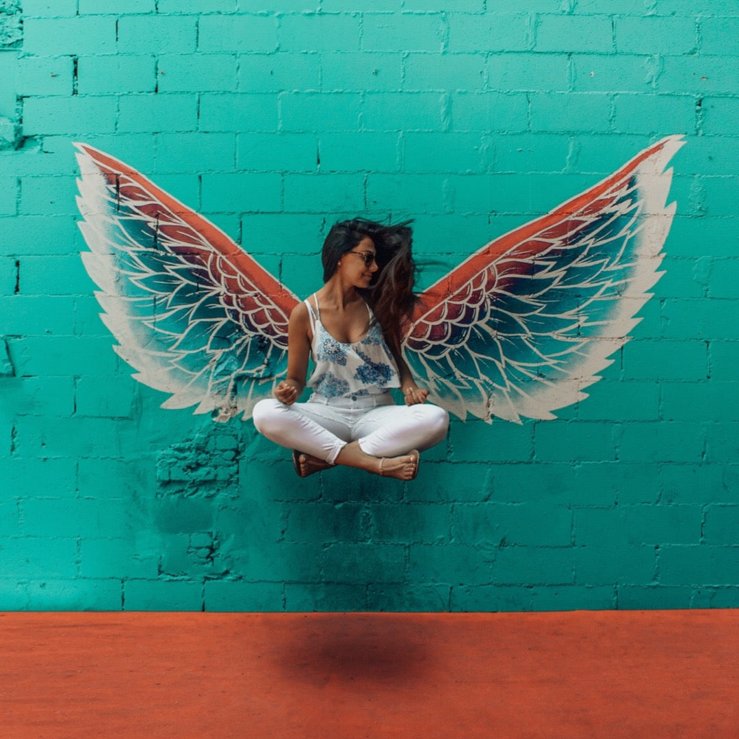 Transitioning Your Yoga Practice into Spring