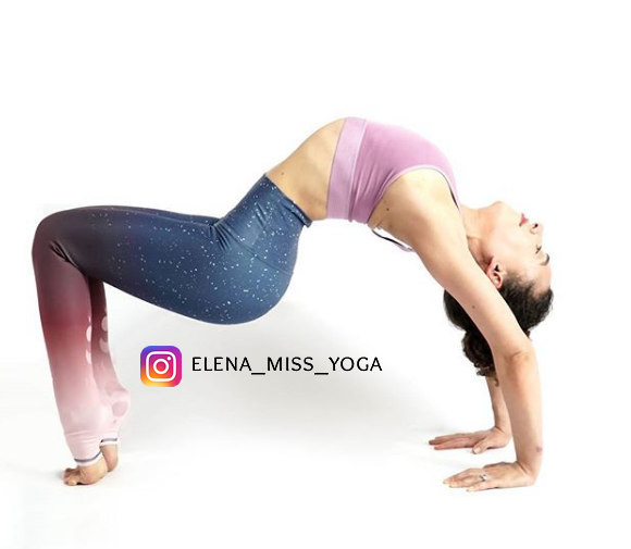 Three Shoulder Openers and variations with Elena