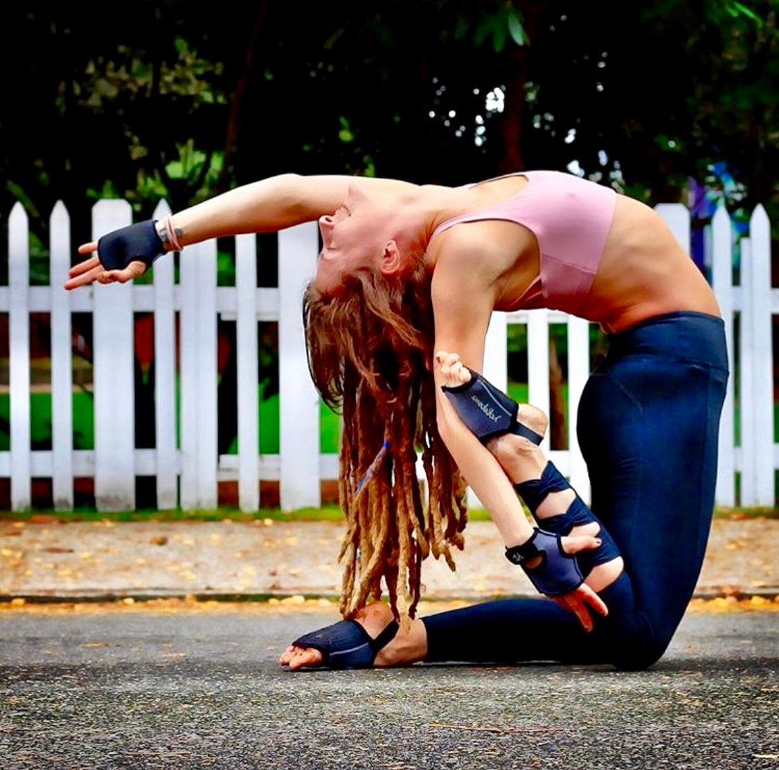 Yoga for Connection: Deepen your practice with Delsarte