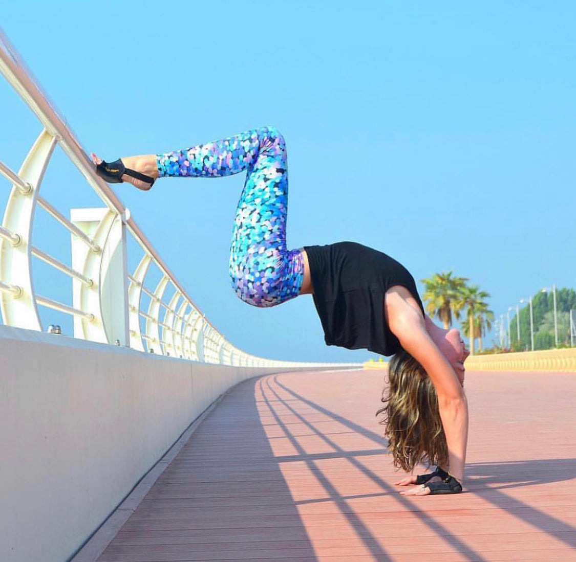 14 Yoga Poses for Novice to Advanced Yogis