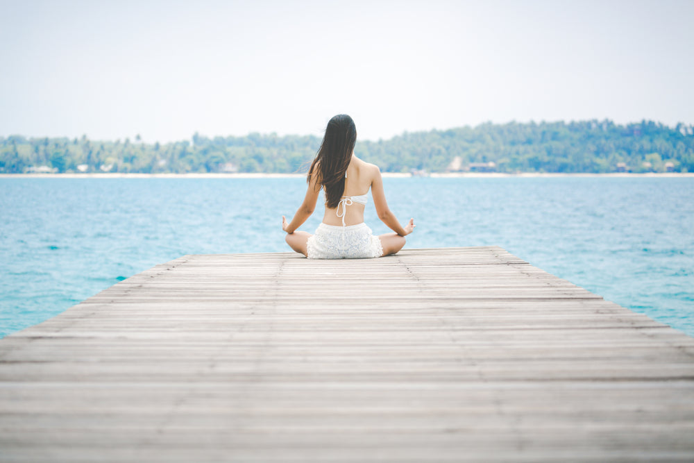 Finding Focus: Guiding Your Own Meditation